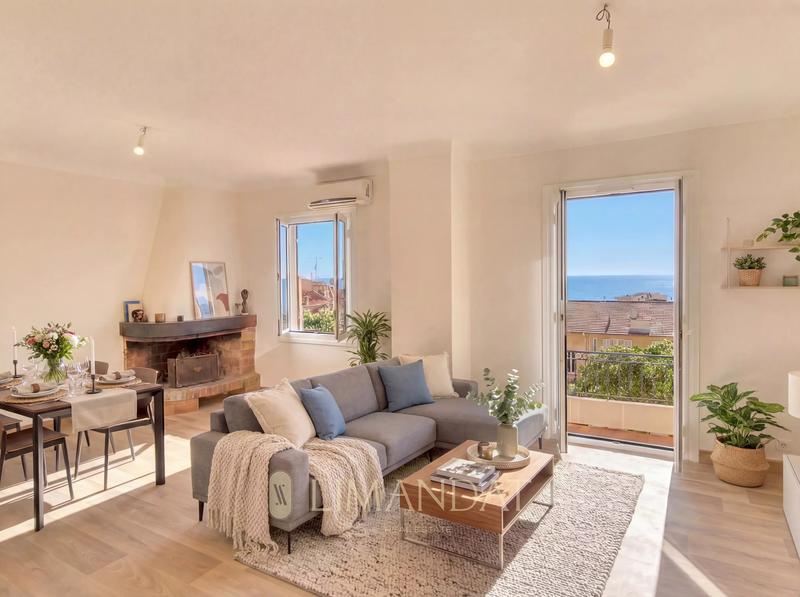 Villa - 88 m² - 4 pièces