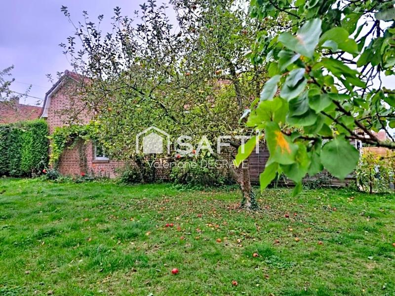 Maison - 220 m² - 4 pièces