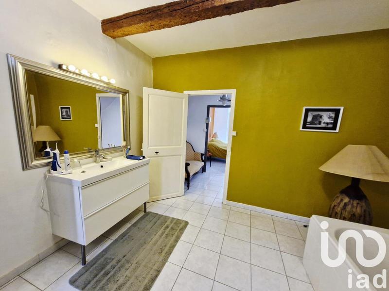 Maison de village - 165 m² - 8 pièces