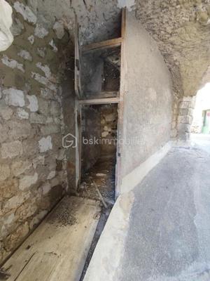 Maison de village - 106 m² - 6 pièces