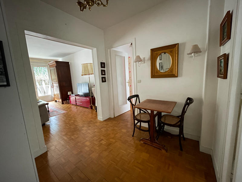 Appartement - 86 m² - 4 pièces