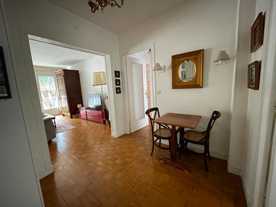 Appartement - 86 m² - 4 pièces