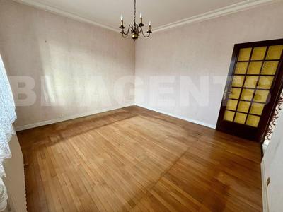 Maison de ville - 96 m² - 6 pièces