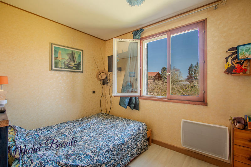 Maison - 78 m² - 3 pièces