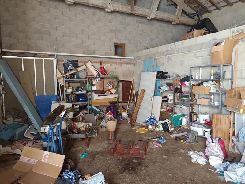 Maison en pierre - 109 m² - 5 pièces