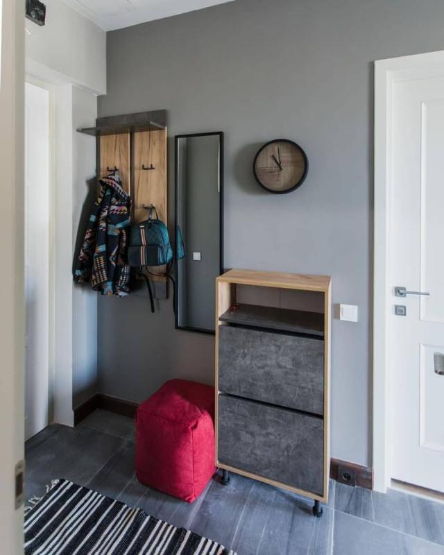 Studio - 28 m² - 1 pièce