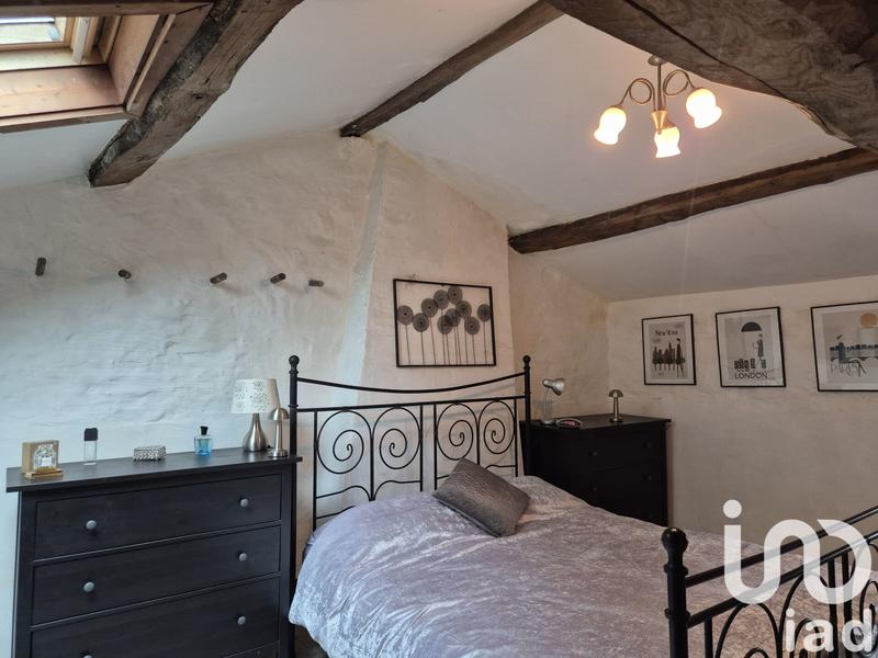 Maison de campagne - 173 m² - 5 pièces