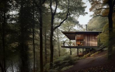 Terrain constructible - 41 380 m²