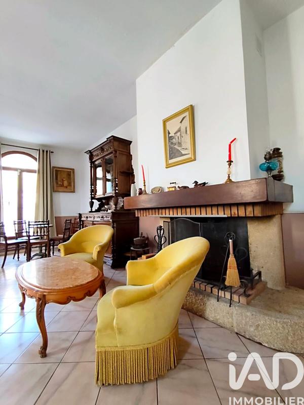 Appartement - 195 m² - 4 pièces