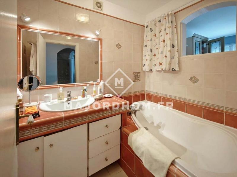 Appartement - 70 m² - 4 pièces