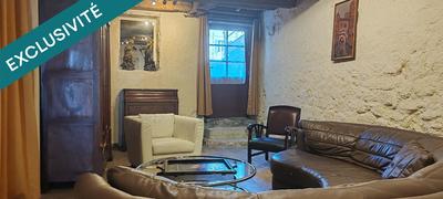 Maison - 153 m² - 6 pièces