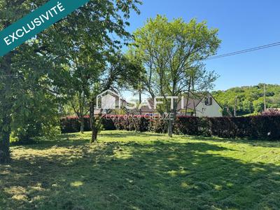 Maison - 98 m² - 5 pièces