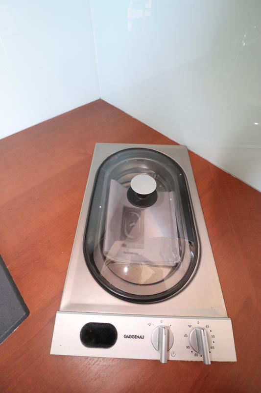 Appartement - 185 m² - 5 pièces