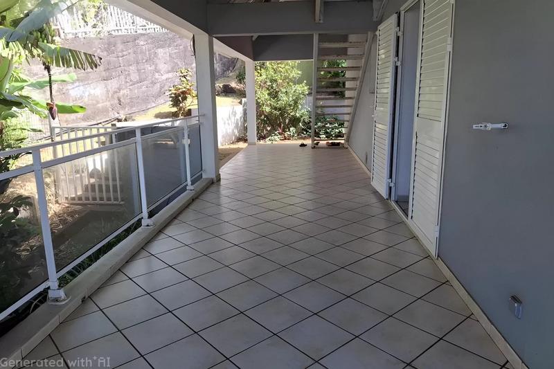 Villa - 125 m² - 5 pièces