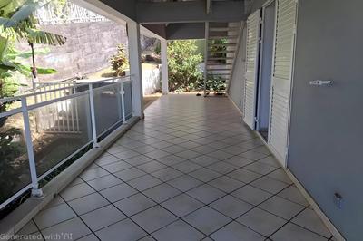 Villa - 125 m² - 5 pièces