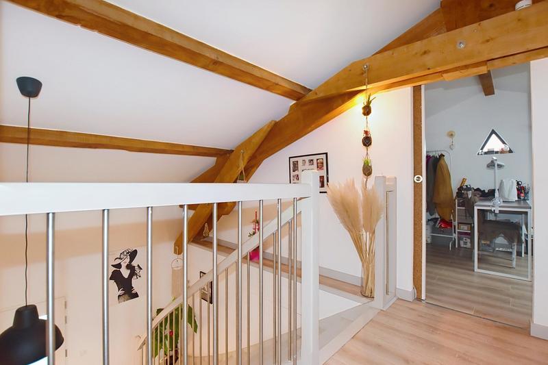 Appartement - 110 m² - 5 pièces