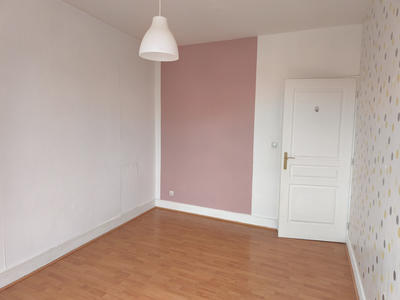 Maison de village - 90 m² - 5 pièces