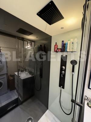 Appartement - 53 m² - 3 pièces