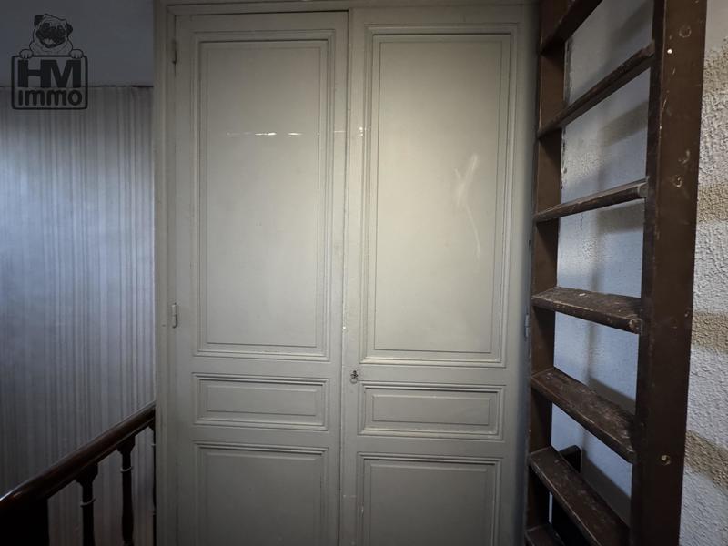 Appartement - 54 m² - 3 pièces