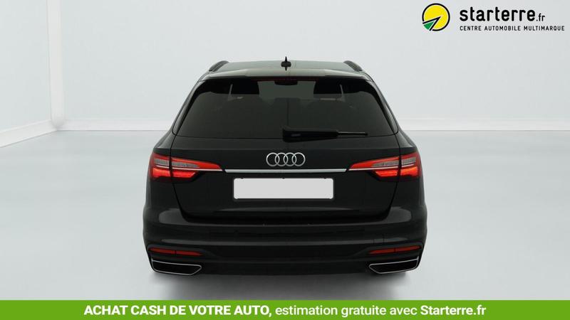 Audi A4 Avant 35 Tfsi 150 s tronic 7 Design