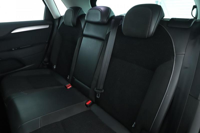 Citroën C4 1.6 Blue-HDi 115 ch