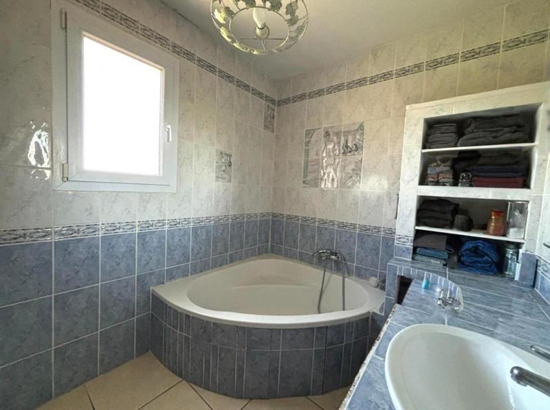 Maison - 116 m² - 5 pièces