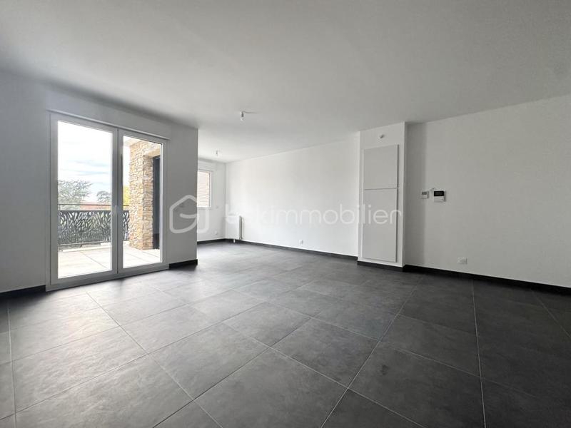 Appartement - 88 m² - 4 pièces