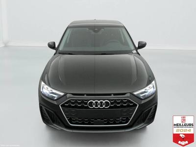 Audi A1 sportback 30 Tfsi 116 ch s tronic 7 Design