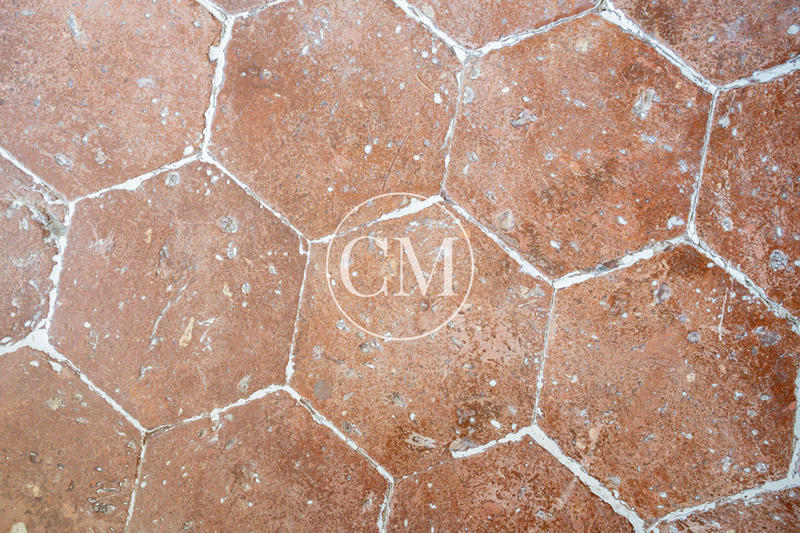 Hôtel particulier - 305 m² - 11 pièces