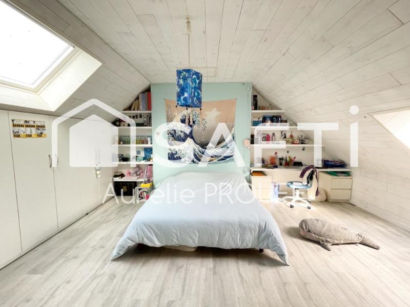 Maison - 191 m² - 8 pièces