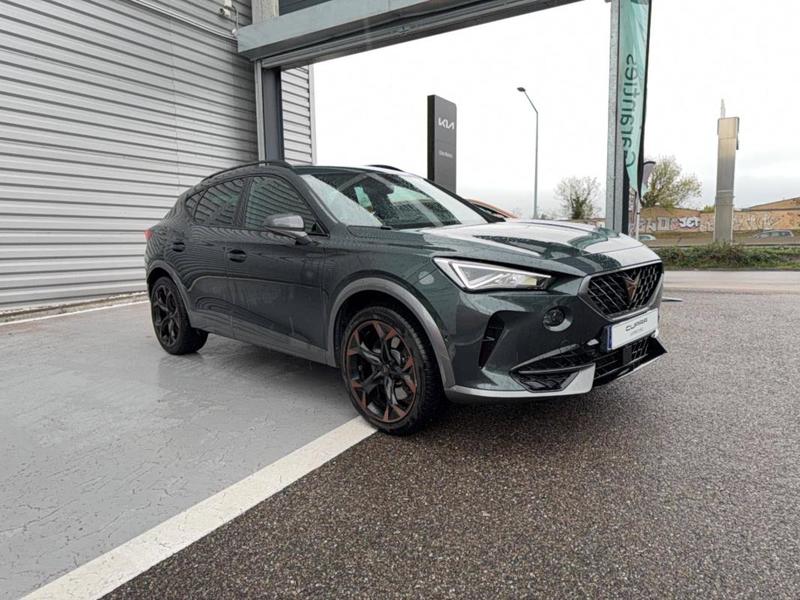 Cupra Formentor 1.4 e-Hybrid 245 ch Dsg6 Vz