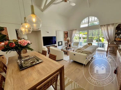 Villa - 120 m² - 5 pièces