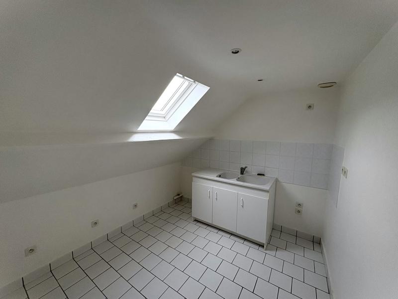 Appartement - 51 m² - 2 pièces