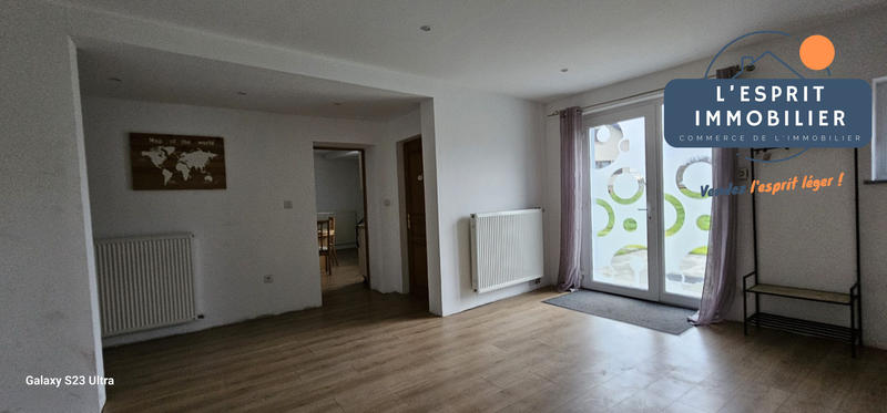 Maison - 170 m² - 5 pièces