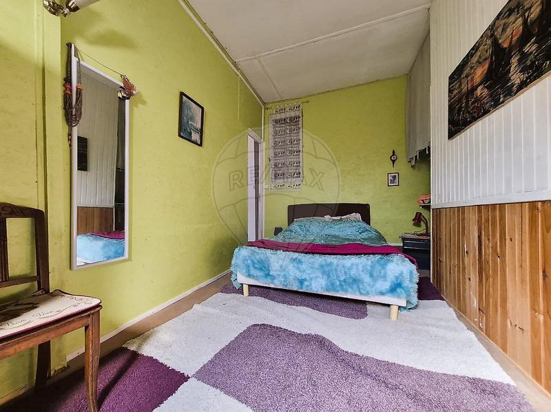 Maison - 127 m² - 6 pièces