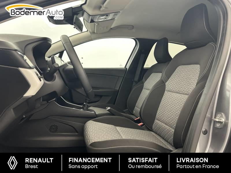 Renault Clio TCe 90 Evolution