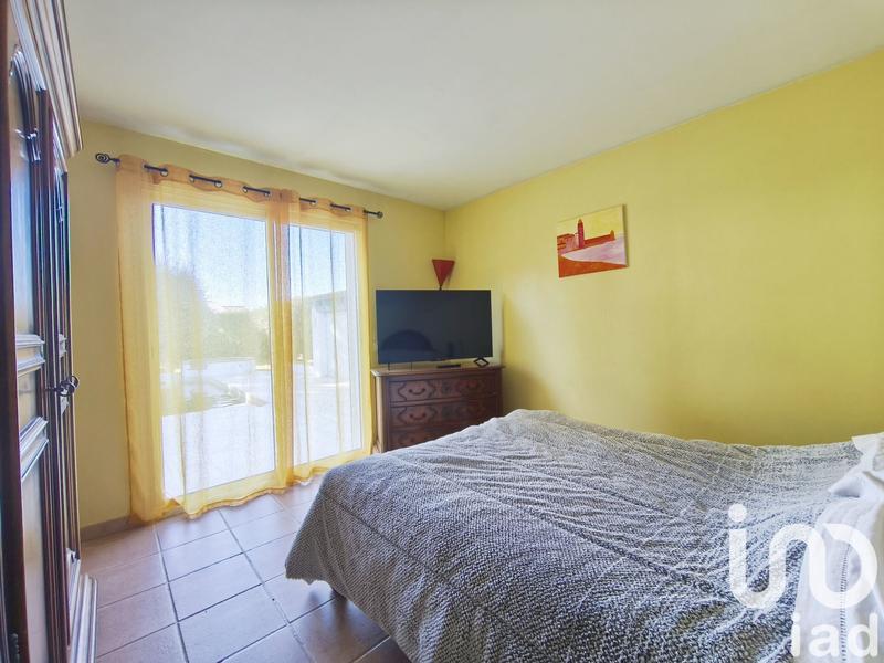 Maison - 225 m² - 8 pièces