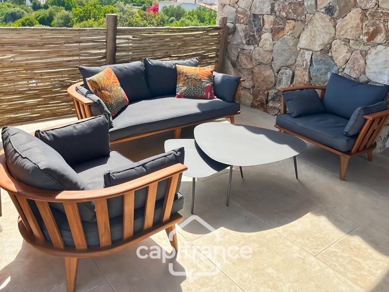 Maison - 136 m² - 4 pièces