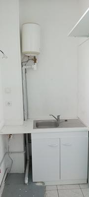 Local commercial - 35 m² - 1 pièce