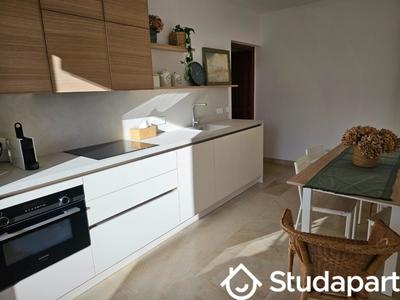 Chambre - 15 m² - 1 pièce