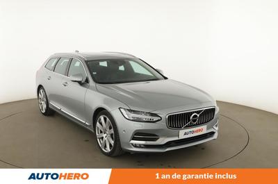 Volvo V90 2.0 D5 Awd Inscription Luxe Geartronic 8 235 ch