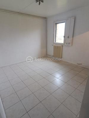 Studio - 16 m² - 1 pièce