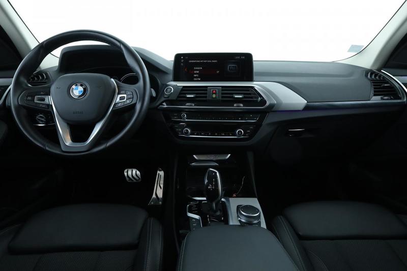 Bmw X3 xDrive20dA xLine 190 ch