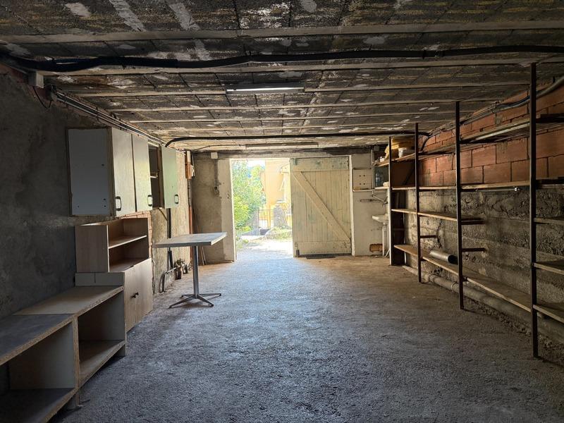 Maison - 104 m² - 5 pièces