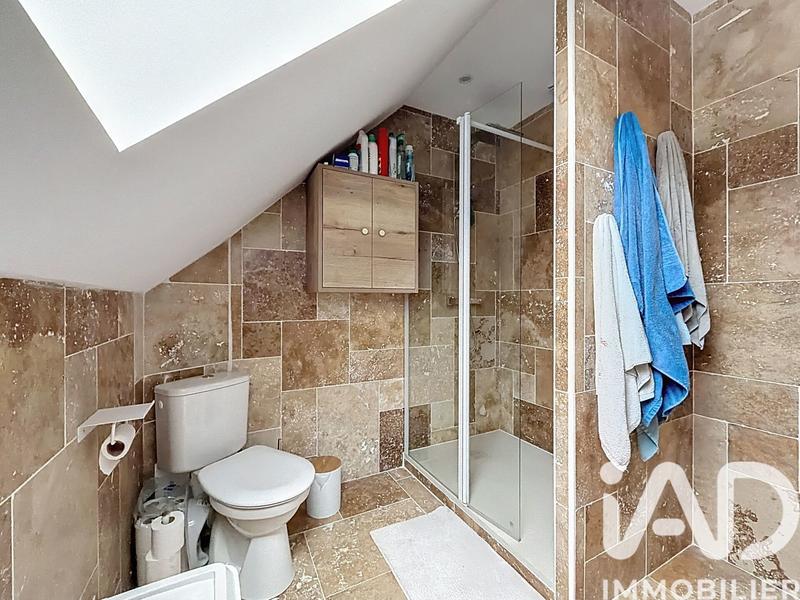 Maison - 63 m² - 2 pièces