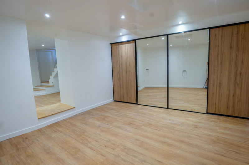 Maison - 116 m² - 6 pièces