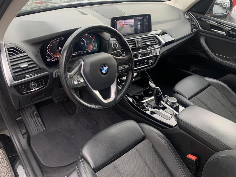 Bmw X3 sDrive 18d Steptronic 150 Ch xLine - Garantie 6 Mois