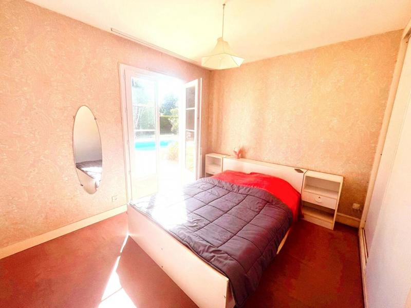 Maison - 123 m² - 7 pièces