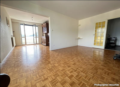 Appartement - 95 m² - 5 pièces