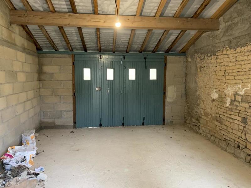 Maison de bourg - 86 m² - 4 pièces